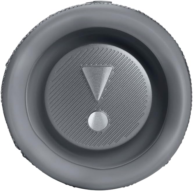 JBL Flip 6 Portable Waterproof & Dustproof Bluetooth Speaker