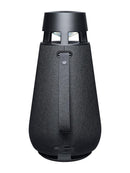 LG XBOOM 360-XO3QBK Portable Bluetooth Speaker 360 Sound Black - Free Gift RRP £15!