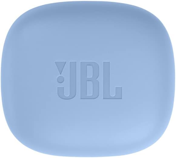 JBL Wave Flex In-Ear Wireless Earphones