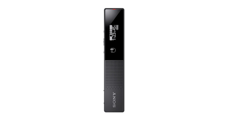 Sony ICD-TX660 Digital Voice Recorder TX SERIES