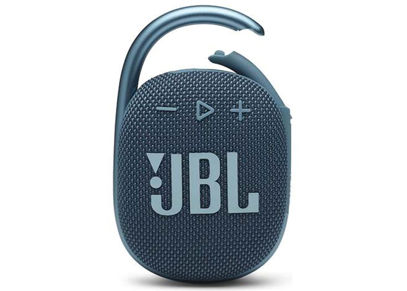 JBL Clip 4 Ultra-portable IPX7 Waterproof Speaker