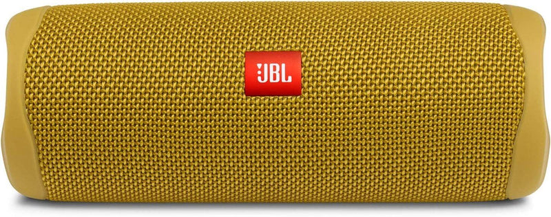 JBL Flip 5 Portable Waterproof Bluetooth PartyBoost Speaker