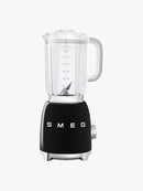 Smeg BLF01 Retro 50's Style Jug Blender, 4 Speed Settings and 3 Pre-set Programs, 1.5 Litre, 800W