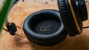 AKG K92 High Performance Closed-Back Over Ear Monitoring Headphones - Free Gift RRP £10