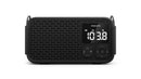Philips TAR3500/00 Emergency Radio – AM/FM, SOS, Solar & Hand-Crank – Free Gift RRP £5!