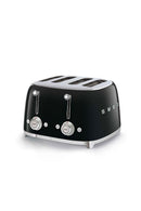 Smeg Bundle Set TSF03 4-Slice Toaster & KLF04 1.7L Variable Temperature Controlled Kettle