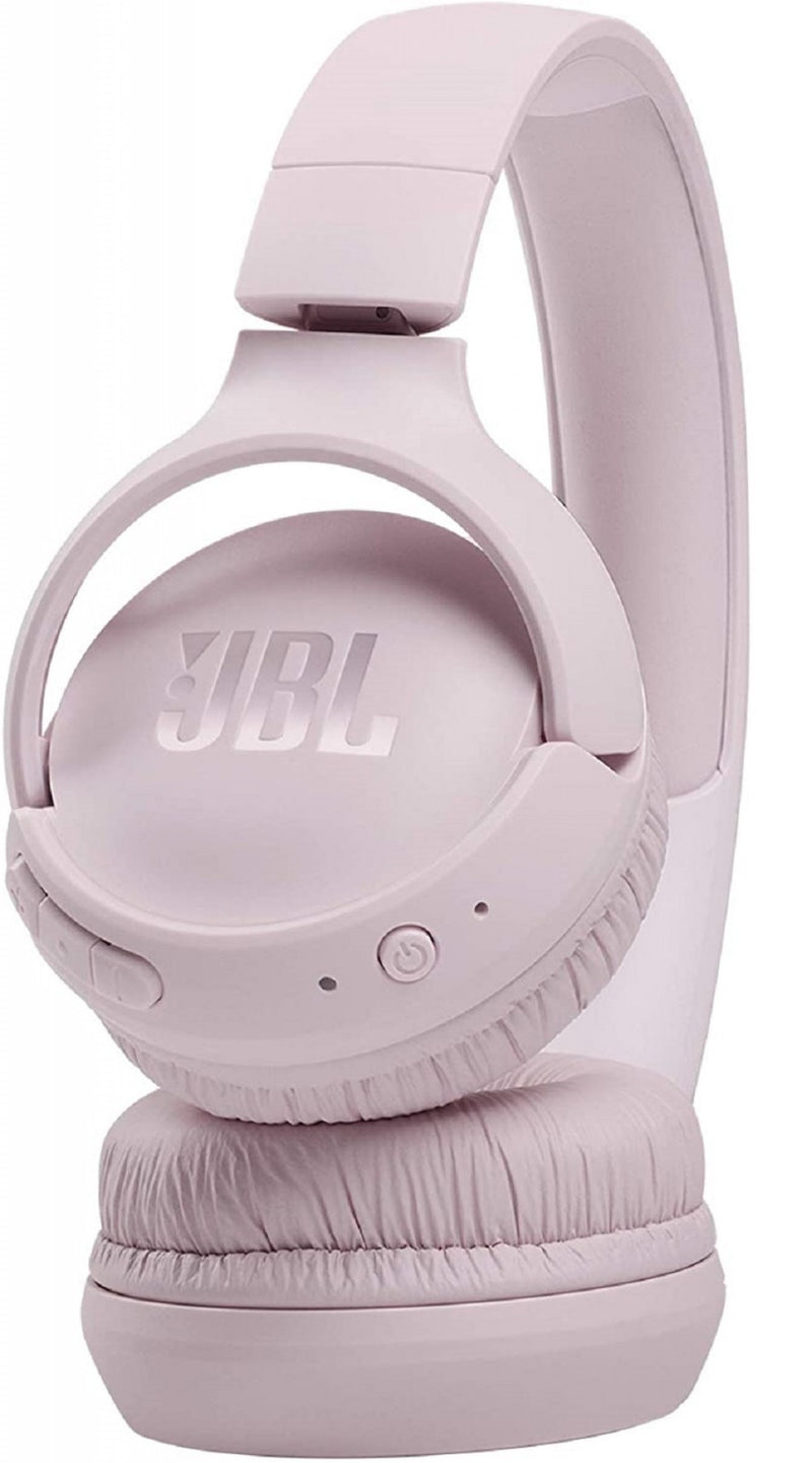 JBL Tune 510BT On-Ear Wireless Headphones