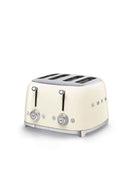Smeg Bundle Set TSF03 4-Slice Toaster & KLF04 1.7L Variable Temperature Controlled Kettle