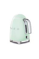 Smeg Bundle Set TSF03 4-Slice Toaster & KLF03 Kettle Bundle Set