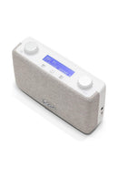 Roberts Play 11 DAB/DAB+/FM Portable Digital Radio - Free Gift RRP £10!