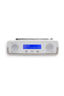 Roberts Play 11 DAB/DAB+/FM Portable Digital Radio - Free Gift RRP £10!