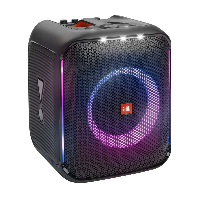 JBL Partybox Encore Speaker with Microphone