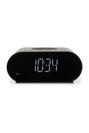 Roberts Ortus Charge DAB Alarm Clock Radio- Free Gift RRP £10!