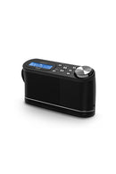 Roberts Play10 DAB/DAB plus/FM Digital Radio with Simple Presets - Free Gift RRP £10!