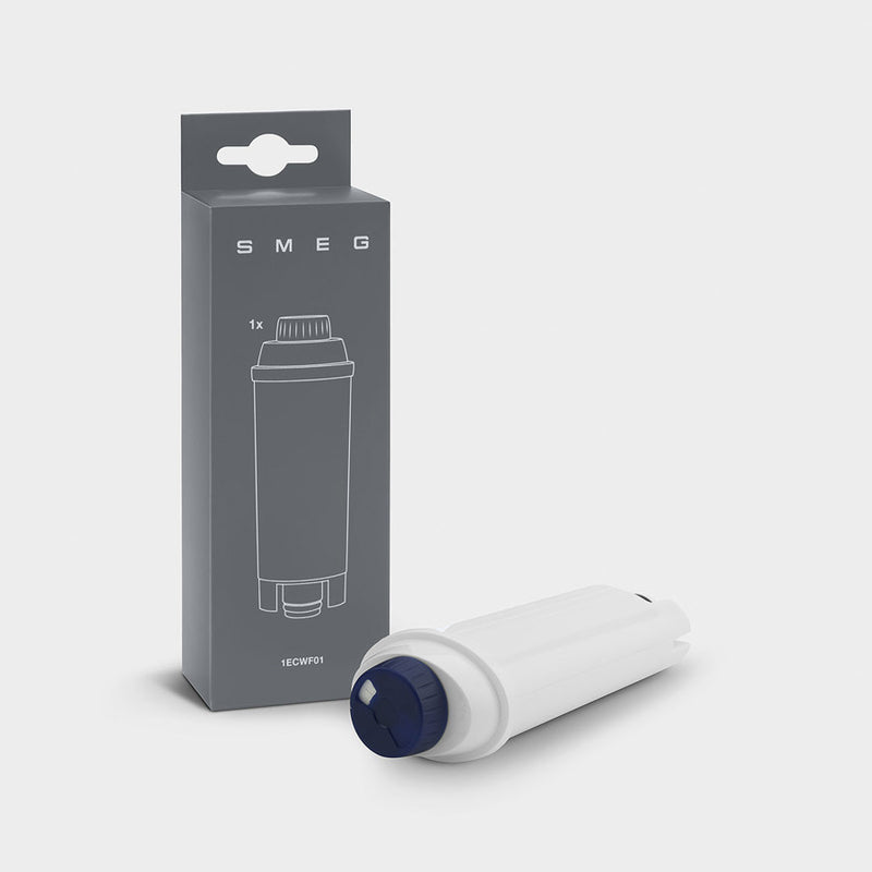 SMEG 1ECWF01 single water filter for coffee machines