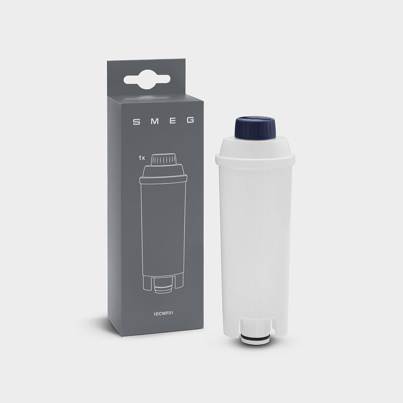 SMEG 1ECWF01 single water filter for coffee machines