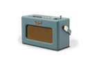 Roberts Revival Uno BT Retro DAB+/FM Portable Radio with Bluetooth  – Free Gift RRP £15!