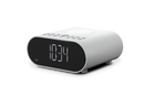 Roberts Ortus Charge DAB Alarm Clock Radio- Free Gift RRP £10!