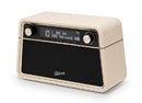 Roberts Reva DAB/DAB+/FM Bluetooth Tabletop Digital Radio - Free Gift RRP £20!