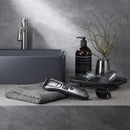 Panasonic ER-GB62 Wet & Dry Electric Hair, Beard & Body Trimmer for Men - Free Gift RRP £5!