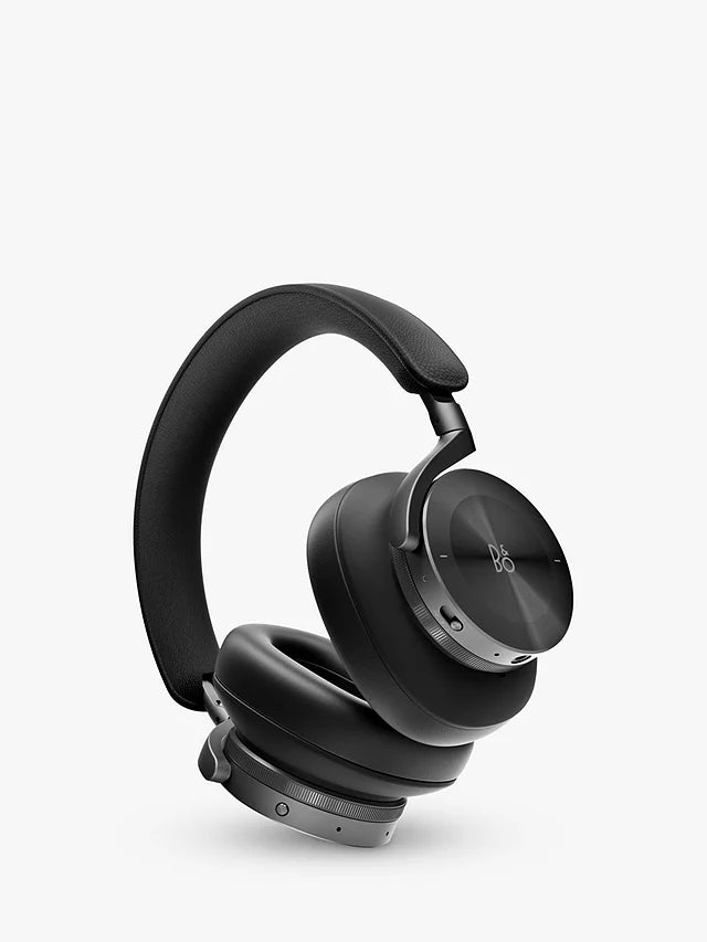 Bang & Olufsen Beoplay H95 - Luxury Wireless Bluetooth Over-Ear Active Noise Cancelling Headphones