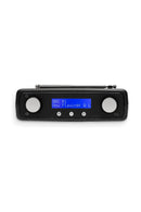 Roberts Play 11 DAB/DAB+/FM Portable Digital Radio - Free Gift RRP £10!