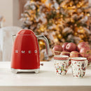 Smeg KLF03 Retro Style Kettle 1.7 Litre