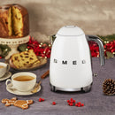 Smeg KLF03 Retro Style Kettle 1.7 Litre