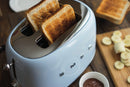 Smeg TSF01 Retro 2 Slice Toaster