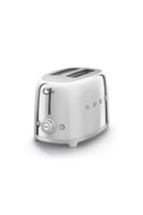 Smeg Bundle Set TSF01 2-Slice Toaster & KLF04 1.7L Variable Temperature Controlled Kettle