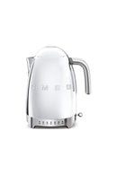 Smeg Bundle Set TSF03 4-Slice Toaster & KLF04 1.7L Variable Temperature Controlled Kettle