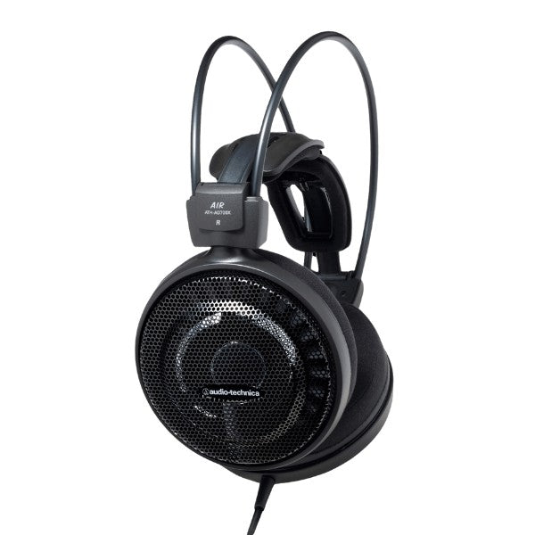 Audio Technica Hi-Fi Open-Back Headphones - ATH-AD700X