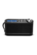 Roberts Play10 DAB/DAB plus/FM Digital Radio with Simple Presets - Free Gift RRP £10!