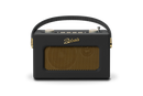 Roberts Revival Uno BT Retro DAB+/FM Portable Radio with Bluetooth  – Free Gift RRP £15!