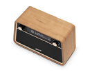 Roberts Reva DAB/DAB+/FM Bluetooth Tabletop Digital Radio - Free Gift RRP £20!
