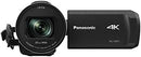 Panasonic HC-VXF1 4K Camcorder - Free Gift RRP £50!