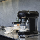 Smeg ECF01 Retro Style Espresso Coffee Machine