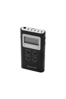 Roberts Sports 995 Personal Portable FM/AM Radio Black - Free Gift RRP £10!