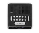 Roberts ORTUSDAB FM/DAB/DAB+ Bluetooth Digital Clock Radio - Free Gift RRP £15