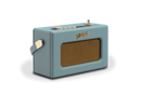 Roberts Revival Uno BT Retro DAB+/FM Portable Radio with Bluetooth  – Free Gift RRP £15!