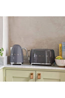 Smeg Bundle Set KLF03 Kettle & TSF01 2 Slice Toaster