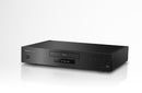 Panasonic DP-UB9000EB1 4K UHD Blu-ray Player