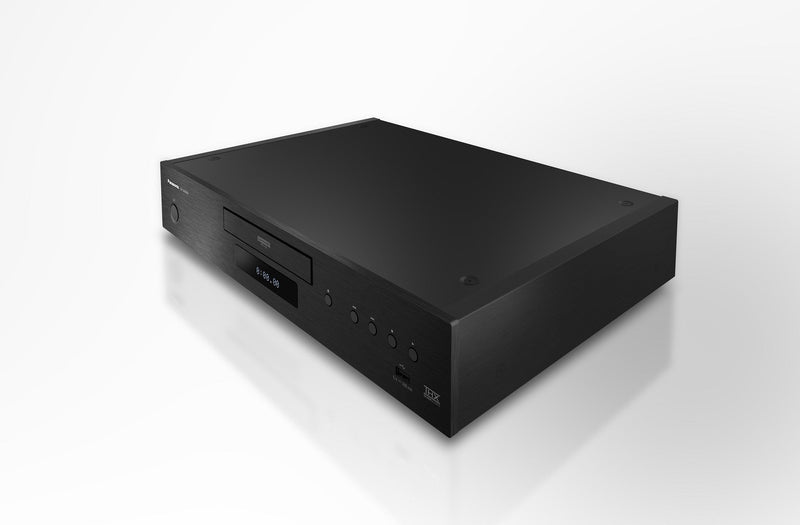 Panasonic DP-UB9000EB1 4K UHD Blu-ray Player
