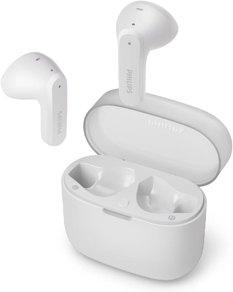 Philips TAT2139 True Wireless Bluetooth In-ear Headphones - Free Gift RRP £10!