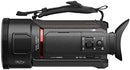 Panasonic HC-VXF1 4K Camcorder - Free Gift RRP £50!