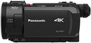 Panasonic HC-VXF1 4K Camcorder - Free Gift RRP £50!