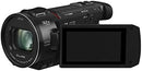 Panasonic HC-VXF1 4K Camcorder - Free Gift RRP £50!