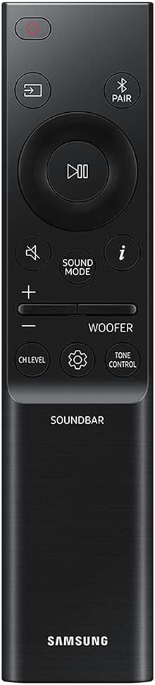 Samsung HW-C400 All-in-One Compact Soundbar