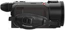 Panasonic HC-VXF1 4K Camcorder - Free Gift RRP £50!