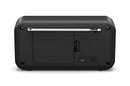 SHARP DRP420BK – Portable DAB+/DAB/FM Digital Radio with Bluetooth 5.3
